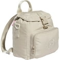 thumbnail image 2 of adidas Originals Micro Mini Backpack (Wonder Beige, One Size), 2 of 2