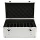 thumbnail image 3 of Hard Drive Storage Box, Hard Drive Box Portable Handle Safe Lock Design For Hard Drive, 3 of 8