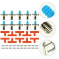 thumbnail image 6 of Raindrops 20 pcs Automatic Rabbit Drinking Feeder Spring Design Rabbit Water Feeding, 6 of 8
