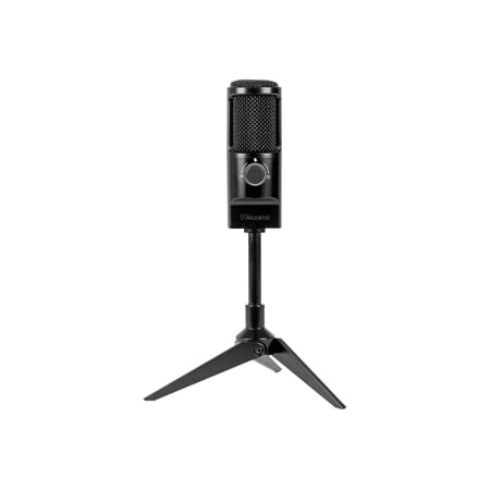 UPC: 0812658014724 | Aluratek AUVM01F – Microphone – USB