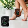 thumbnail image 4 of Intelligent Heating Hand Massager with Vibration Therapy, Adjustable Temperature Control & Vibration Modes for Pain Relief, Rechargeable Wristband for Arthritis, Carpal Tunnel, 4 of 7