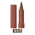 thumbnail image 2 of QunYou Gradient Lip Liner Matte Mist Face Lipstick Soft Mist Velvet Chocolate Lipstick Hold Makeup, 2 of 6