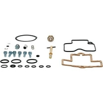 All Balls Carburetor Kit, Complete 26-1515 for KTM 250 EXC Racing 4T 02