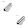 thumbnail image 3 of stanreset Oil -proof Sticker Kitchen Self Wall Sticker Aluminum Foil Paper for Countertop Drawer Liner Type1 NO1, 3 of 6