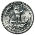 thumbnail image 3 of 1947-S Washington Quarter MS-65 PCGS, 3 of 3