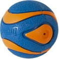 thumbnail image 6 of Chuckit! Ultra Squeaker Ball Natural Rubber Dog Toy Small 2 inch - 4 Pack, 6 of 8