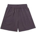 thumbnail image 2 of WILLBEST Pantalones Cortos para Hombre, Pantalones de Malla para Hombre, Pantalones Cortos Deportivos de Fitness, Pantalones Cortos de Playa para Hombre, Traje de Baño, 2 of 4