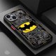 thumbnail image 3 of Funda de teléfono con logotipo de b-batman Hero para Apple iPhone 15, 16 Pro, XS Max, 13, 14 Plus, XR, SE, 7, 8, 12, 11 Pro plus, mate, 3 of 5
