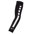 thumbnail image 1 of Funda Nike Pro Elite 2.0 unisex negro/blanca, talla L-XL, 1 of 1