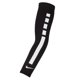 thumbnail image 1 of Funda Nike Pro Elite 2.0 unisex negro/blanca, talla L-XL, 1 of 1
