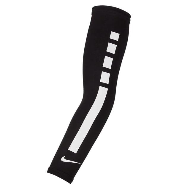 Funda Nike Pro Elite 2.0 unisex negro/blanca, talla L-XL