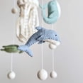 thumbnail image 4 of Baby Mobile - Jellyfish, 4 of 6