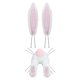 thumbnail image 2 of Decoraciones únicas para puertas de Pascua Sunnimix accesorio de Guirnalda artificial, 2 of 7