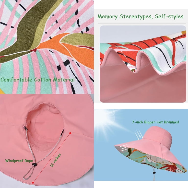 Sun Hat Women 7 display picture 1