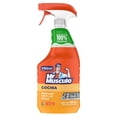 thumbnail image 1 of Limpiador Liquido para Cocina Mr. Músculo Desengrasante Naranja 650 ml, 1 of 4