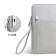 thumbnail image 4 of Case Cover Bag For Remarkable 2 10.3 inch Digital Paper Protective Sleeve Pouch For reMarkable 2 Paper Tablet bag Cases silvery, 4 of 6