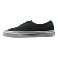 thumbnail image 2 of TENIS VANS HOMBRE AUTHENTIC GRIS CASUAL gris 285, 2 of 6
