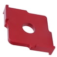 thumbnail image 3 of Radius Clamp, Aluminum Alloy High Hardness Template Tool Engraving Machine Accessories  For Practical Life, 3 of 8