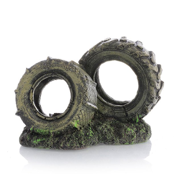 Decoración de peceras de resina, accesorios para peceras, cuevas de roca, cuevas de acuario