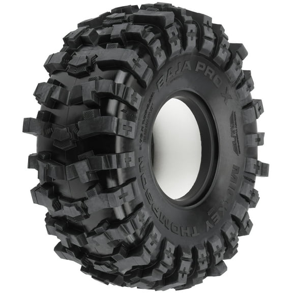 Pro-Line 1023214 Mickey Thompson Baja Pro X 2.9 G8 Rock Terrain Truck Tires 2 for