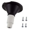 thumbnail image 2 of Valterra Products LLC PF147006 Quick Connect Valve, 2.75In, Black, 2 of 3