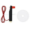 thumbnail image 1 of Welder Clamp  Spot Welder Clamp  Clamp For Jewelry Processing Spot Welder Clamp For Welding Machine Jewelry Processing Accessory, 1 of 8