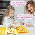 Sticker Book For Learning Toys For Toddlers 13 Birthday For 25 Year