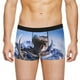 thumbnail image 5 of Braguitas tipo bóxer para hombre Monster-Hunter, calzoncillos tipo bóxer transpirables para hombre, 5 of 5