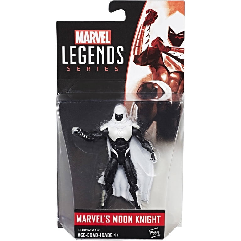 Marvel Legends Series 3.75