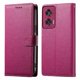 thumbnail image 5 of Funda para FOXDOCK Motorola Edge 50 Fusion– Cuero Premium, 3 ranuras para tarjetas, Protección contra impactos, 5 of 5
