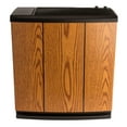 thumbnail image 1 of AIRCARE Digital Whole-House Console-Style Evaporative Humidifier (Light Oak), 1 of 4