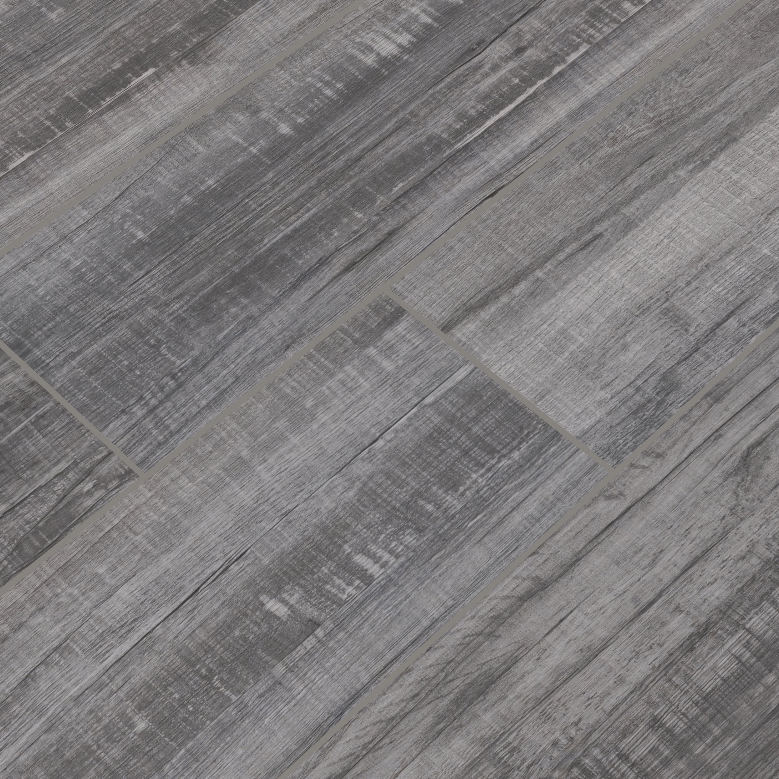 Belmond Mercury 8 in. x 40 in. Glazed Ceramic Floor and Wall Tile (11.11 sq. ft. / case)