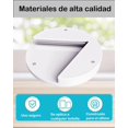 thumbnail image 4 of 1 Pieza Abridor De Latas y Frascos Multifunción, Abridor De Frascos, Fácil De Usar En La Cocina, Hecho De Material Abs Resistente, 4 of 4