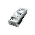thumbnail image 4 of GIGABYTE AERO GeForce RTX 5070 Ti 16GB GDDR7 PCI Express 5.0 ATX Graphics Card GV-N507TAERO OC-16GD, 4 of 8