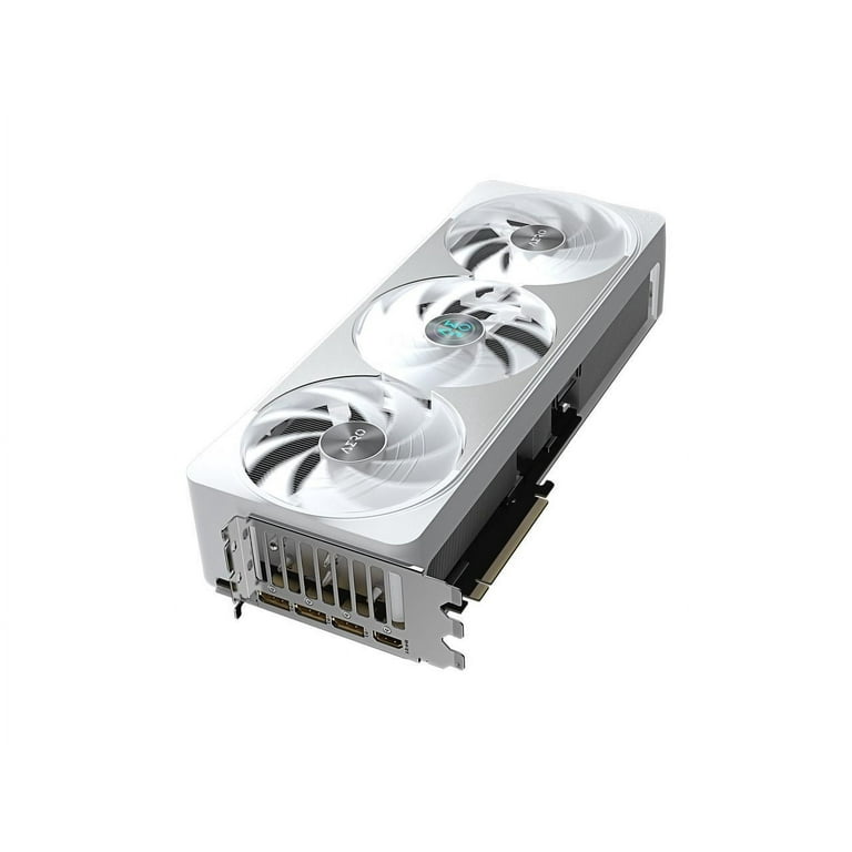 新品未開封　GIGABYTE RTX5070Ti AERO OC Amazon.com: GIGABYTE GeForce RTX 5070 Ti AERO OC 16G