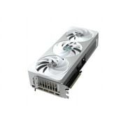 GIGABYTE AERO GeForce RTX 5070 Ti 16GB GDDR7 PCI Express 5.0 ATX Graphics Card GV-N507TAERO OC-16GD
