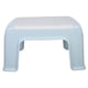 thumbnail image 3 of Taburete: Taburete infantil para baño y cocina - Silla de plástico para cambiar zapatos - Silla auxiliar para niños pequeños en casa - Reposapiés pequeño multiusos, 3 of 6