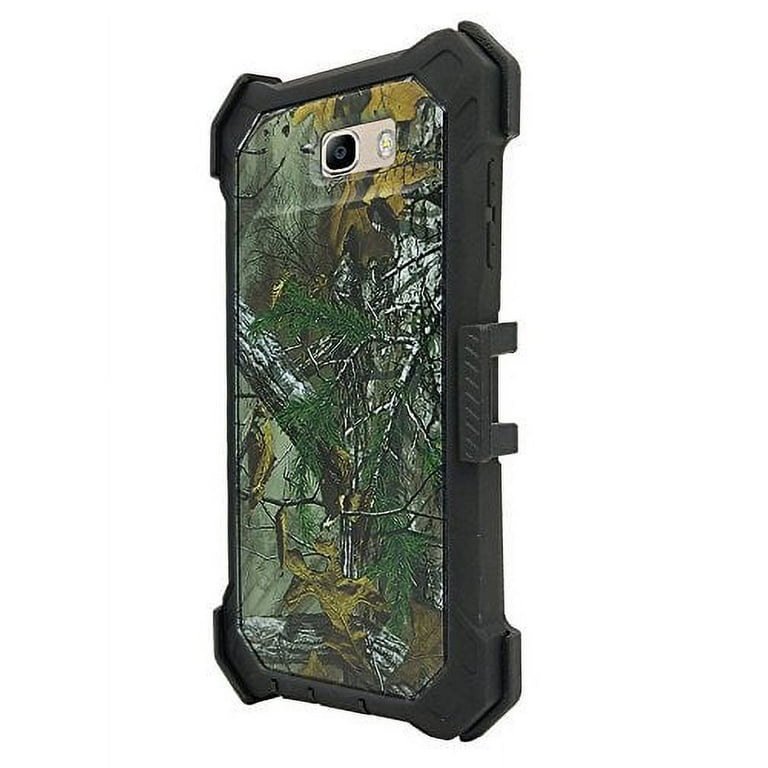 for Samsung J7 Prime On Nxt On7 Prime case Phone Case 360° Cover