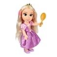 thumbnail image 4 of Muñeca Musical Jakks Mi Amiga Rapunzel y Pascal, 4 of 4