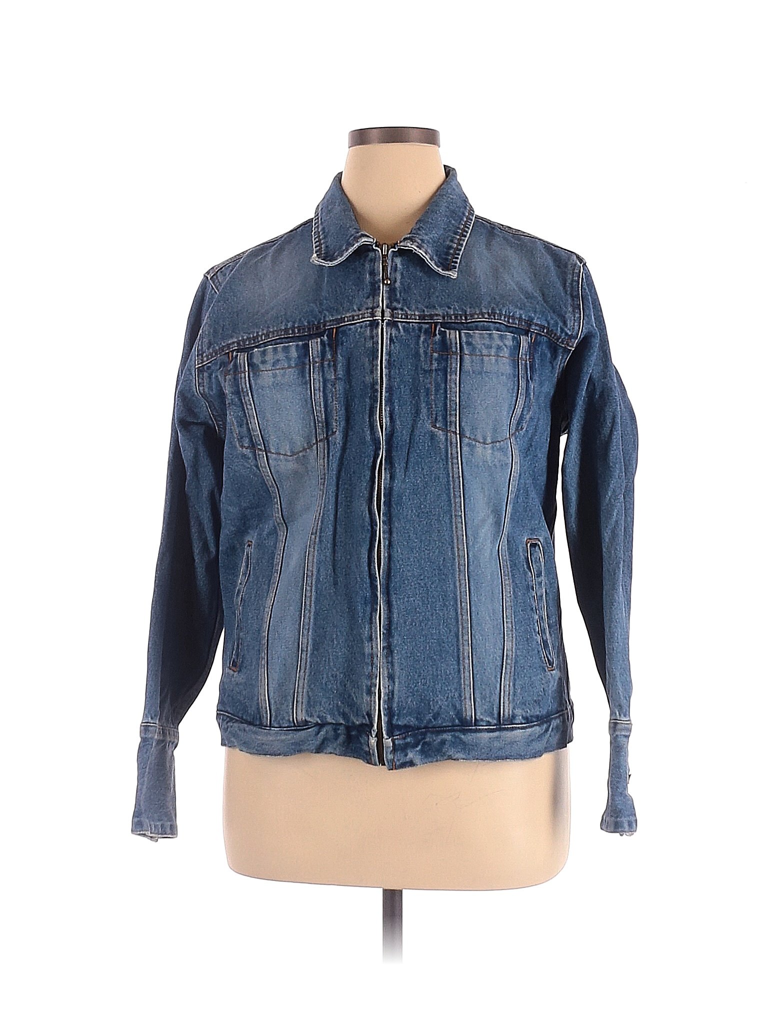 Pre-Owned Bill Blass Jeans Women's Size 