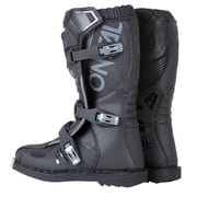 Oneal 2022 Youth Element Offroad Boots - Black - Youth 5