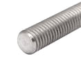 thumbnail image 3 of M8x110mm Thread 304 Stainless Steel Hex Socket Head Cap Screw Bolt DIN912 5pcs, 3 of 4