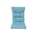 thumbnail image 4 of Coussin de dossier haute, 4 of 5