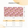 thumbnail image 5 of Picia Cartoon Chicken Pattern Party Banner, Festive Decoration, Holiday Banner, Celebration Decor, Event Banner, Reusable Party Banner-Small, 5 of 8