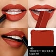 thumbnail image 2 of Lápiz labial NARS Powermatte Too Hot To Hold 133 1,5 g, 2 of 4
