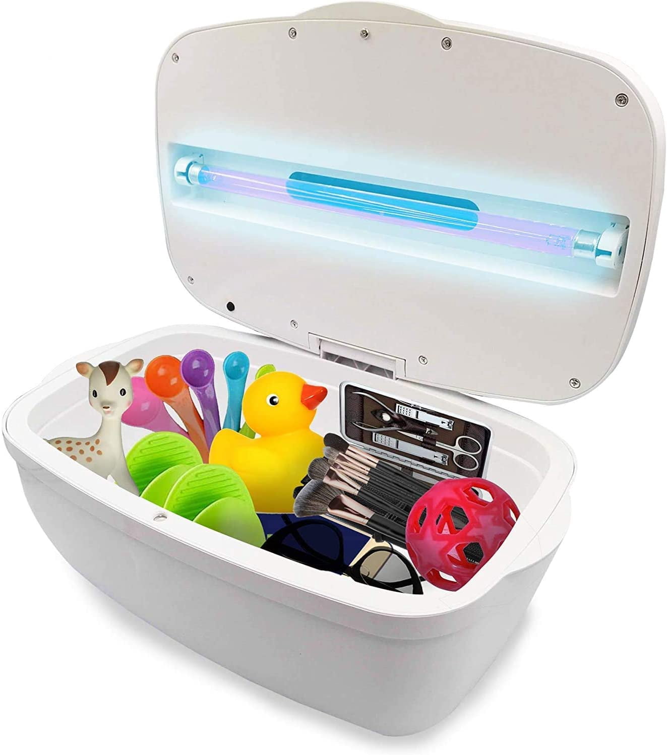 uv sanitizer baby