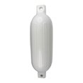 thumbnail image 1 of Taylor Made 79011 Boat Fender  White - 5 x 18 in., 1 of 5