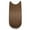 dark brown&sandy brown, variant on Sego New Invisible Secret Wire in Real Hair Extensions One Piece Curly Wavy Straight Thick Hair Extension Synthetic Hairpieces for Women
