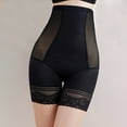 thumbnail image 4 of Besolor Shapewear for Women Seamless High Waisted Body Shaper Shorts Thigh Slimmer Butt Lifter Panties Underwear, 4 of 6