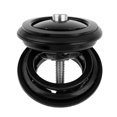 thumbnail image 3 of Lightweight Mountain Bike 1-1/8 Threadless Headset Road Bike Steerer 44mm Headtube threadless auricular casque de velo, 3 of 5